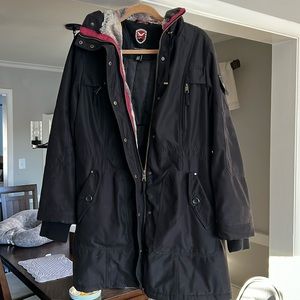 1 Madison Expedition Heritage Collection